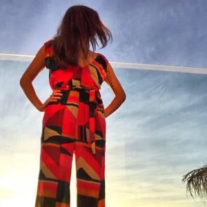 Meet your Posher, Kristina